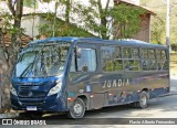 Jundiá Transportadora Turistica 1508 na cidade de Mairinque, São Paulo, Brasil, por Flavio Alberto Fernandes. Número da foto: #:id.