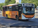 Empresa de Transportes Braso Lisboa A29165 na cidade de Rio de Janeiro, Rio de Janeiro, Brasil, por Cleiton Linhares. Número da foto: #12255849.