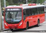 Transportes Vila Isabel A27630 na cidade de Rio de Janeiro, Rio de Janeiro, Brasil, por Valter Silva. Número da foto: #:id.