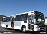 Ônibus Particulares 2755 na cidade de Santos Dumont, Minas Gerais, Brasil, por Isaias Ralen. Número da foto: #:id.