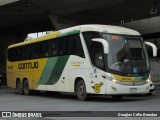 Empresa Gontijo de Transportes 18455 na cidade de Belo Horizonte, Minas Gerais, Brasil, por Douglas Célio Brandao. Número da foto: #12258488.