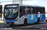 Viação Real - Varginha 7310 na cidade de Varginha, Minas Gerais, Brasil, por Claudio Luiz. Número da foto: #12258567.