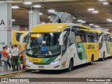 Empresa Gontijo de Transportes 7090 na cidade de Belo Horizonte, Minas Gerais, Brasil, por Pedro Henrique VM. Número da foto: #12256158.
