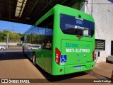 Transcorp 2999 na cidade de Ribeirão Preto, São Paulo, Brasil, por Jonata Rodrigo. Número da foto: #12258458.