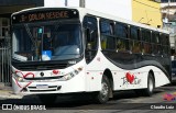 Trectur 1432 na cidade de Três Corações, Minas Gerais, Brasil, por Claudio Luiz. Número da foto: #12258816.