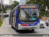 BB Transportes e Turismo 27.577 na cidade de Barueri, São Paulo, Brasil, por Ítalo Silva. Número da foto: #:id.