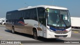 Taipastur Transportes Turísticos 2504 na cidade de Guarulhos, São Paulo, Brasil, por Danilo Veronezzi. Número da foto: #12255815.