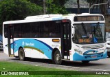 Auto Viação Vera Cruz - Belford Roxo RJ 112.078 na cidade de Nova Iguaçu, Rio de Janeiro, Brasil, por Luiz Petriz. Número da foto: #:id.