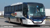 Piccolotur Transportes Turísticos 13308 na cidade de Guarulhos, São Paulo, Brasil, por Danilo Veronezzi. Número da foto: #12255752.