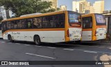 Transportes Paranapuan B10016 na cidade de Rio de Janeiro, Rio de Janeiro, Brasil, por Caio Costa. Número da foto: #:id.