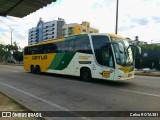 Empresa Gontijo de Transportes 15060 na cidade de Ipatinga, Minas Gerais, Brasil, por Celso ROTA381. Número da foto: #12256035.