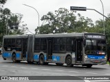 Viação Paratodos > São Jorge > Metropolitana São Paulo > Mobibrasil 6 3025 na cidade de São Paulo, São Paulo, Brasil, por Bruno Kozeniauskas. Número da foto: #:id.