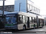 Viação Gato Preto 1 2474 na cidade de São Paulo, São Paulo, Brasil, por Bruno Nascimento. Número da foto: #12255693.