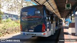 Viação Anchieta 41105 na cidade de Belo Horizonte, Minas Gerais, Brasil, por Heitor Souza Ferreira. Número da foto: #:id.