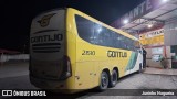 Empresa Gontijo de Transportes 21510 na cidade de Itaobim, Minas Gerais, Brasil, por Juninho Nogueira. Número da foto: #12257495.