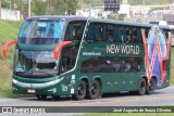 New World Turismo 1031 na cidade de Aparecida, São Paulo, Brasil, por José Augusto de Souza Oliveira. Número da foto: #12257595.