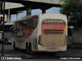 Saritur - Santa Rita Transporte Urbano e Rodoviário 26990 na cidade de Belo Horizonte, Minas Gerais, Brasil, por Douglas Célio Brandao. Número da foto: #12258521.