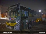 Transunião Transportes 3 6108 na cidade de São Paulo, São Paulo, Brasil, por Victor Diogo. Número da foto: #:id.