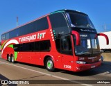 Turismo HT 2203 na cidade de Caçapava, São Paulo, Brasil, por odair lopes. Número da foto: #12258361.