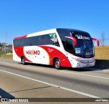 Máximo Transporte e Locação 5010 na cidade de Caçapava, São Paulo, Brasil, por odair lopes. Número da foto: #12258284.
