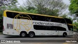RodeRotas - Rotas de Viação do Triângulo 2231 na cidade de São Paulo, São Paulo, Brasil, por Fábio Paixão. Número da foto: #:id.