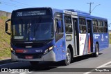 Transportes Capellini 19.173 na cidade de Campinas, São Paulo, Brasil, por Thiago Silva. Número da foto: #:id.
