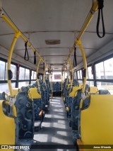 Ônibus Particulares 2024 na cidade de Ananindeua, Pará, Brasil, por Jonas Miranda. Número da foto: #12258226.