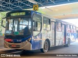 Next Mobilidade - ABC Sistema de Transporte 81.135 na cidade de Santo André, São Paulo, Brasil, por Matheus Neri dos Santos. Número da foto: #12258408.