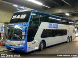 MAM Turismo 1210 na cidade de São Paulo, São Paulo, Brasil, por Andre Santos de Moraes. Número da foto: #12256897.