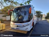 Expresso Adamantina 431515 na cidade de Ribeirão Preto, São Paulo, Brasil, por Marcelo Horta. Número da foto: #:id.