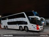 Auto Viação Catarinense 3534 na cidade de Santos, São Paulo, Brasil, por Guilherme Silva. Número da foto: #12255863.