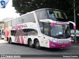 Empresa de Transportes Andorinha 7402 na cidade de São Paulo, São Paulo, Brasil, por Emerson Dorneles. Número da foto: #:id.
