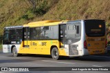 Mobi Rio E901113 na cidade de Piraí, Rio de Janeiro, Brasil, por José Augusto de Souza Oliveira. Número da foto: #:id.