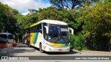 Empresa Gontijo de Transportes 18650 na cidade de São Paulo, São Paulo, Brasil, por João Vitor Almeida de Moura. Número da foto: #12257190.