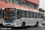Transportes Litoral Rio C20019 na cidade de Rio de Janeiro, Rio de Janeiro, Brasil, por João Victor - PHOTOVICTORBUS. Número da foto: #:id.