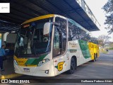 Empresa Gontijo de Transportes 15040 na cidade de Lambari, Minas Gerais, Brasil, por Guilherme Pedroso Alves. Número da foto: #12256574.