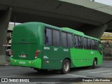 Viação Santa Edwiges 69781 na cidade de Belo Horizonte, Minas Gerais, Brasil, por Douglas Célio Brandao. Número da foto: #12258096.