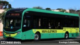 Auto Viação Redentor HB303 na cidade de Curitiba, Paraná, Brasil, por Busologia Gabrielística. Número da foto: #12256841.