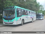 Laranjal Transportes 416 na cidade de Pelotas, Rio Grande do Sul, Brasil, por Patrick Coutinho. Número da foto: #:id.