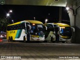 Empresa Gontijo de Transportes 7140 na cidade de Belo Horizonte, Minas Gerais, Brasil, por Lucas de Barros Moura. Número da foto: #12258537.