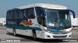 Piccolotur Transportes Turísticos 3307 na cidade de Guarulhos, São Paulo, Brasil, por Danilo Veronezzi. Número da foto: #12255780.