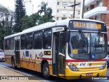 SOPAL - Sociedade de Ônibus Porto-Alegrense Ltda. 6743 na cidade de Porto Alegre, Rio Grande do Sul, Brasil, por Daniel Girald. Número da foto: #12257656.