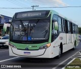 Auto Ônibus Líder 0925004 na cidade de Manaus, Amazonas, Brasil, por Gilmar Porfírio. Número da foto: #12257992.