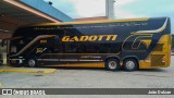Auto Viação Gadotti 8110 na cidade de Balneário Piçarras, Santa Catarina, Brasil, por João Dolzan. Número da foto: #:id.