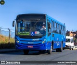 SM Transportes 20467 na cidade de Belo Horizonte, Minas Gerais, Brasil, por Lucas de Barros Moura. Número da foto: #:id.