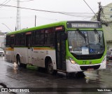 Rodoviária Caxangá 717 na cidade de Olinda, Pernambuco, Brasil, por Ytalo Alves. Número da foto: #12257428.
