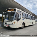 Viação Santo Ângelo 18043 na cidade de Colombo, Paraná, Brasil, por Lohan Mariano. Número da foto: #:id.