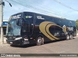 Transportadora Águia Real 12300 na cidade de Campo Grande, Mato Grosso do Sul, Brasil, por PAULO MARINHO. Número da foto: #12256170.