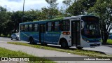 Viação Ponte Coberta RJ 190.019 na cidade de Rio de Janeiro, Rio de Janeiro, Brasil, por Anderson Nascimento. Número da foto: #12256761.