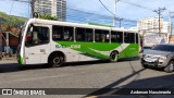 Viação São José RJ 200.156 na cidade de Nova Iguaçu, Rio de Janeiro, Brasil, por Anderson Nascimento. Número da foto: #:id.